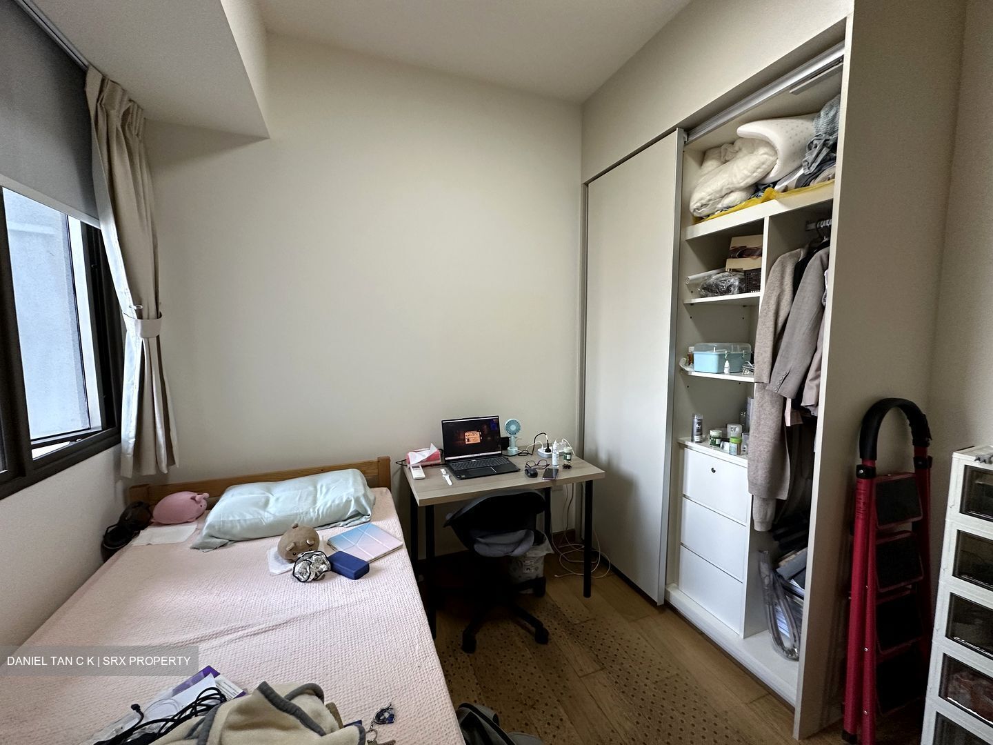 Park Place Residences At Plq (D14), Apartment #587642461